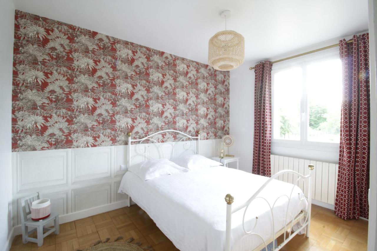 L'hermoyse Cosy Centre Сasa de vacaciones