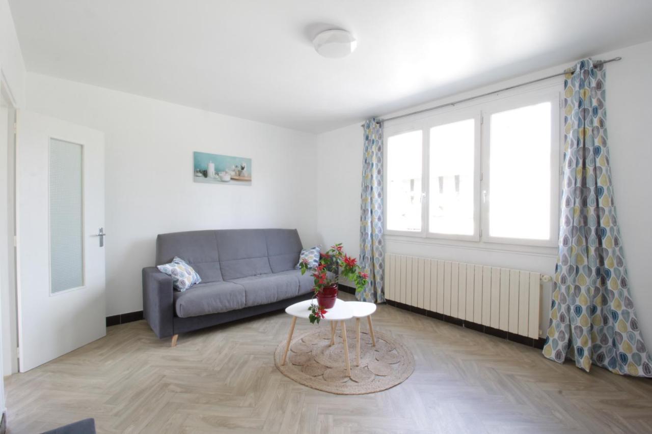 L'hermoyse Cosy Centre La Selle-en-Hermoy