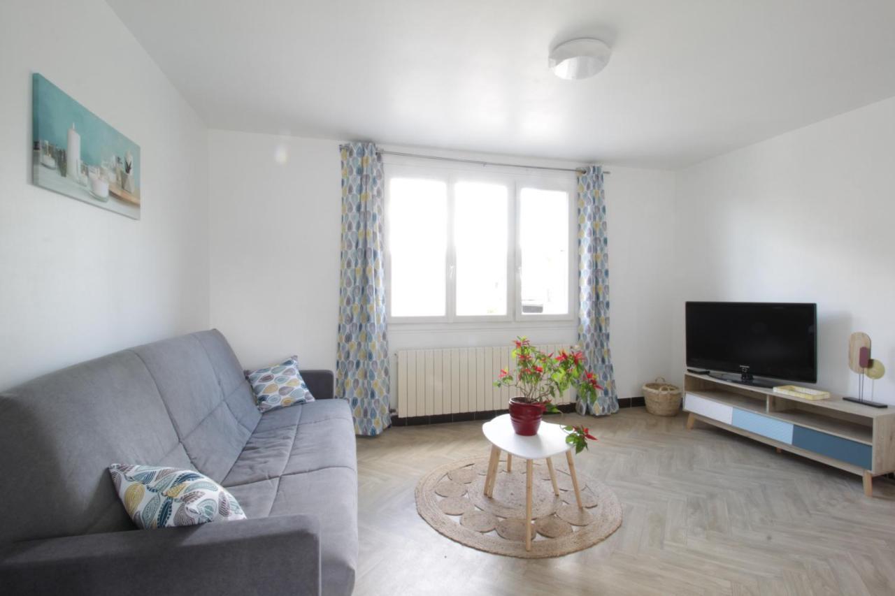 L'hermoyse Cosy Centre * La Selle-en-Hermoy