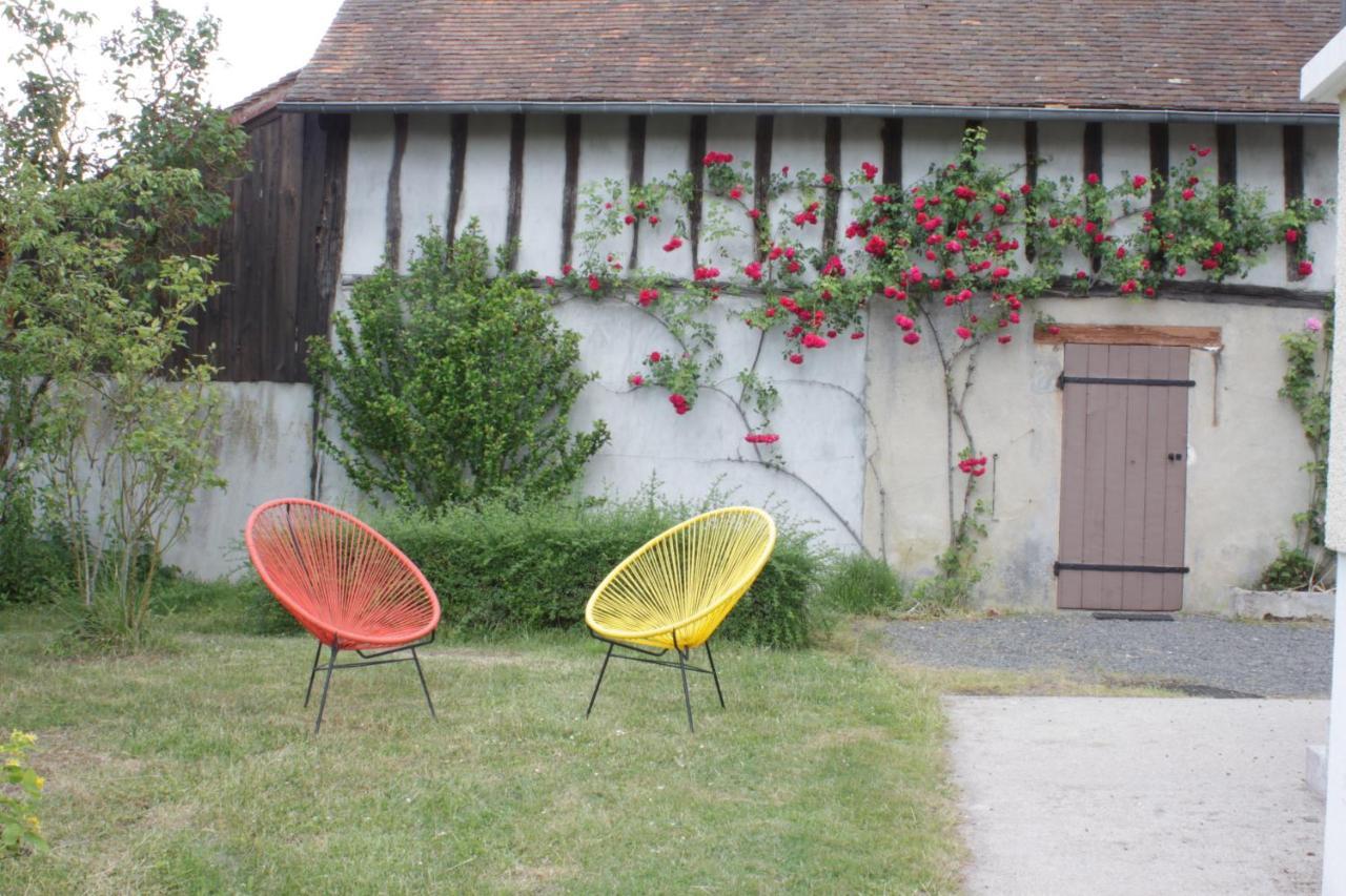 Hébergement de vacances L'hermoyse Cosy Centre *