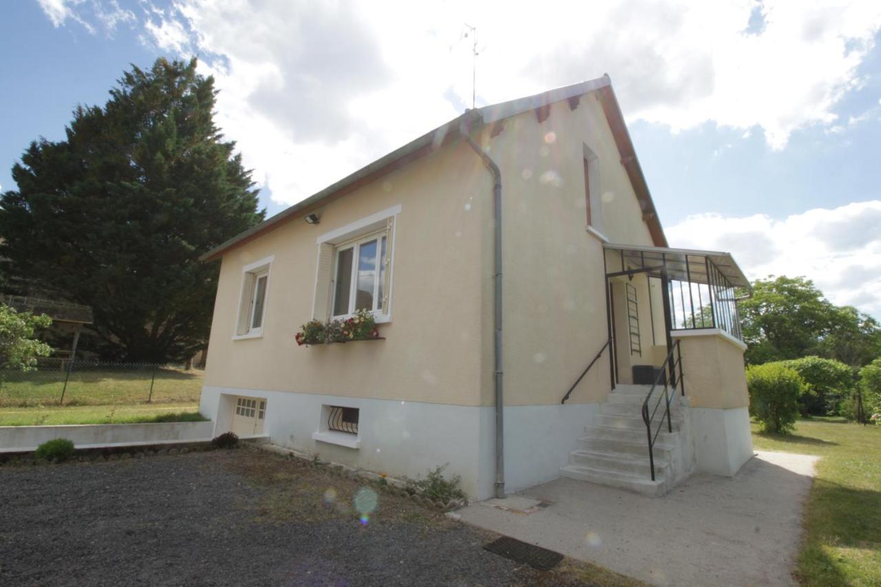 Hébergement de vacances L'hermoyse Cosy Centre La Selle-en-Hermoy