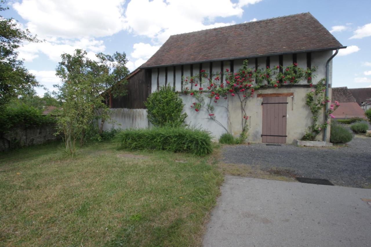 Holiday home L'hermoyse Cosy Centre *