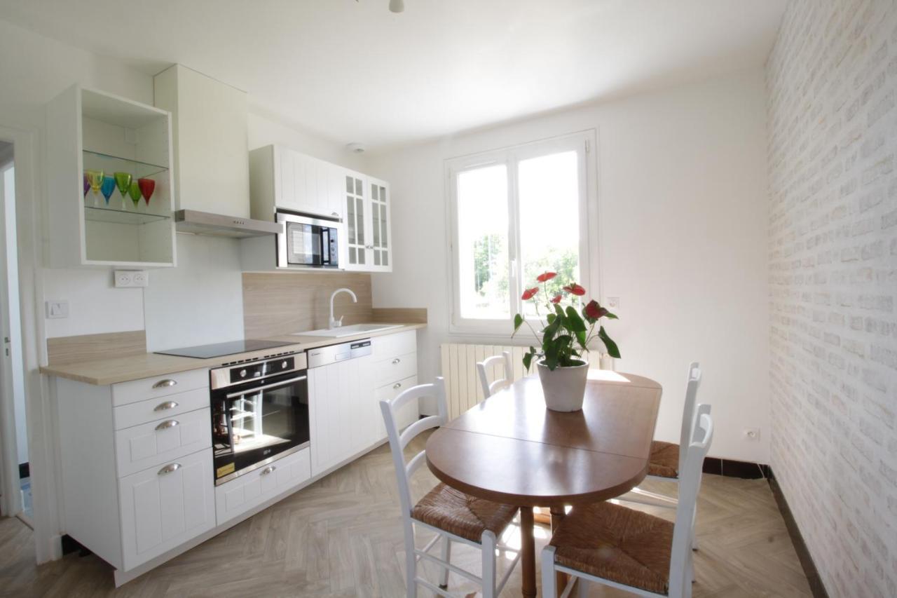 L'hermoyse Cosy Centre Hébergement de vacances